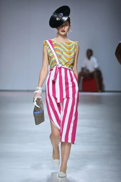 Imprint - MBFW CT 15