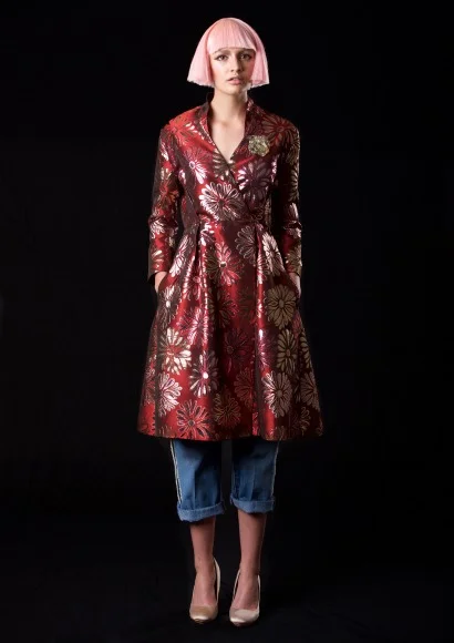Kluk CGDT - MBFW CT 15