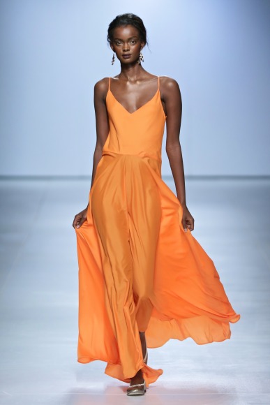 Lazuli - MBFW CT 15