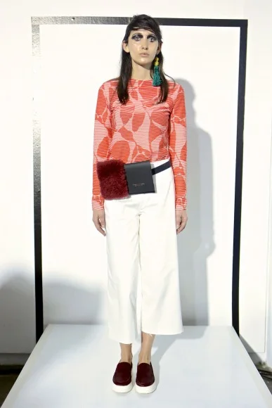 AFI Next Generation - MBFW J 15