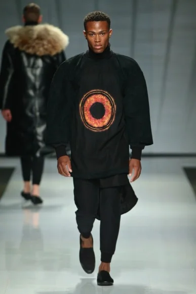 Fastrack - MBFWJ 15