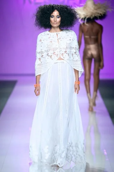 Gavin Rajah - MBFW J 15