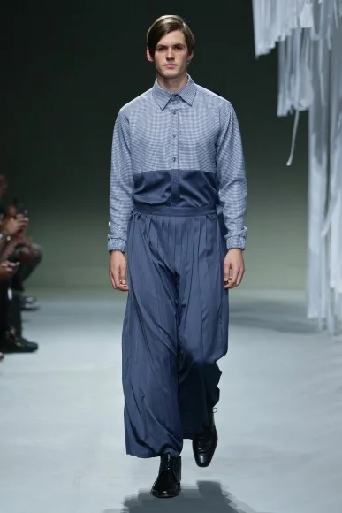 Duke - SAFW AW 16