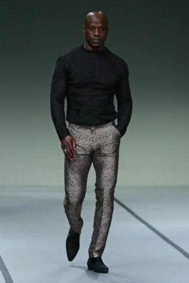 Ephymol - SAFW AW 16