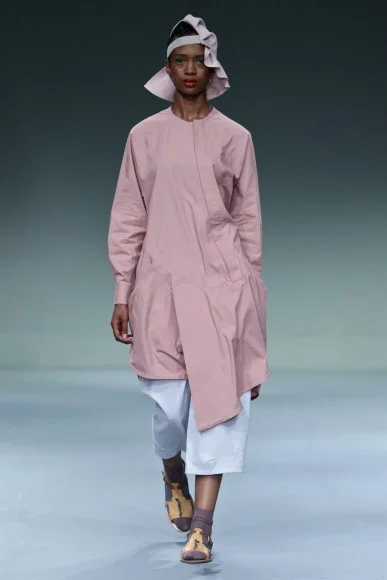 New Talent Search - SAFW AW16