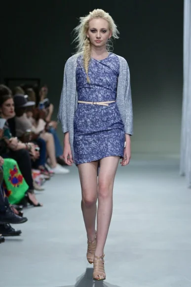 Non European - SAFW AW16