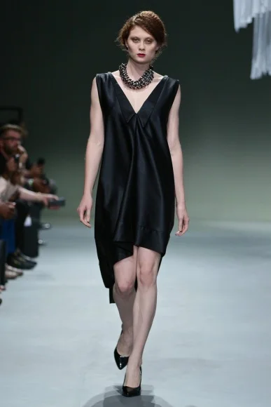 Rich Couture - SAFW AW16