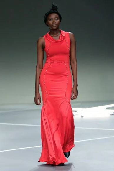 Rubicon - SAFW AW16