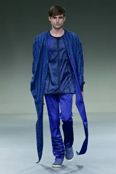 SAFW Scouting Menswear - SAFW AW16