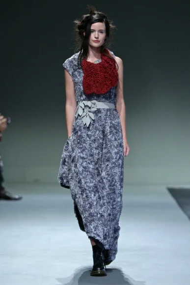 Sies! Isabelle - SAFW AW16