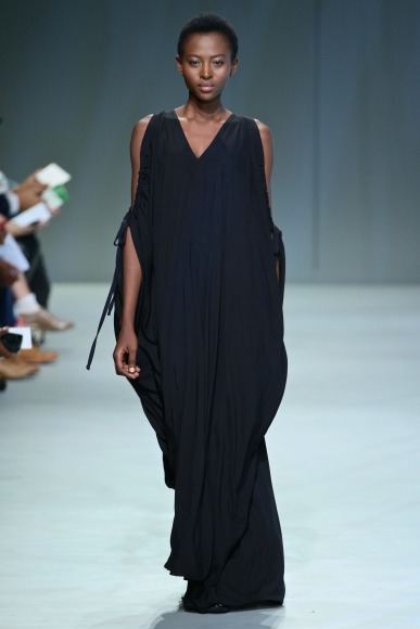Erre - SAFW SS15