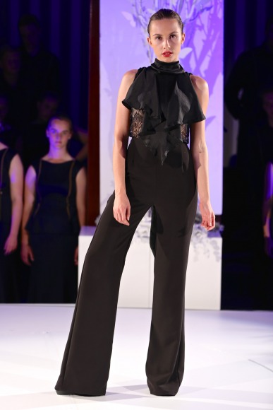 Gert Johan Coetzee - SAFW SS15