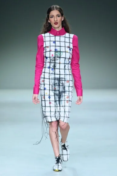 House of Ole - SAFW SS15