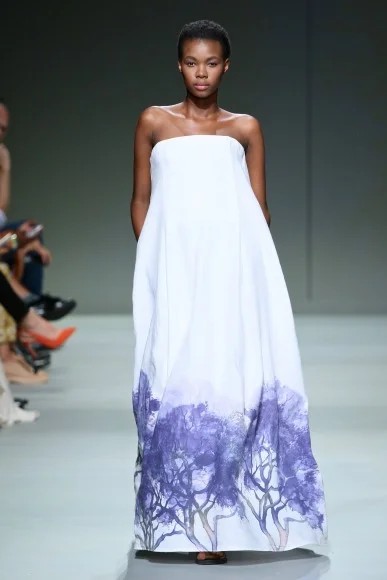 Lunar - SAFW SS15