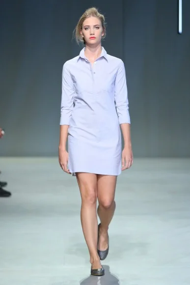 Non European - SAFW SS15