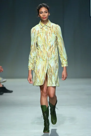 Shirt & Co - SAFW SS15