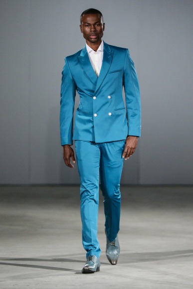 CSquared - SAMW AW 15