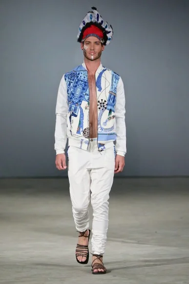 Gravitie - SAMW AW 15