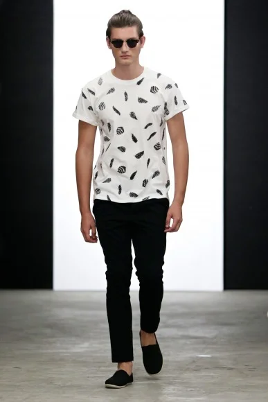 Lucky Luke - SAMW AW 15