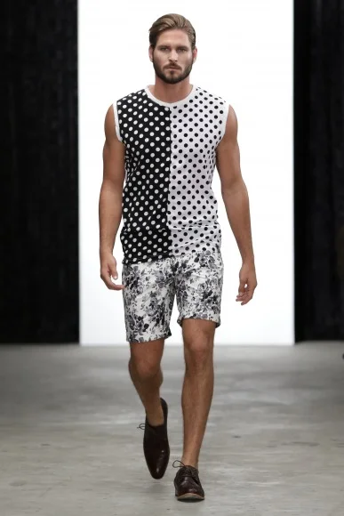 Martin Kadinda - SAMW AW 15