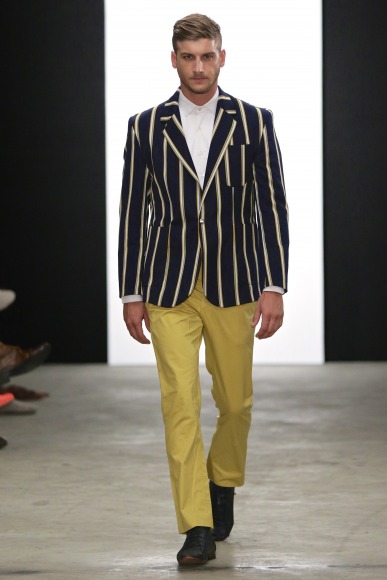 Nguni Shades - SAMW AW 15