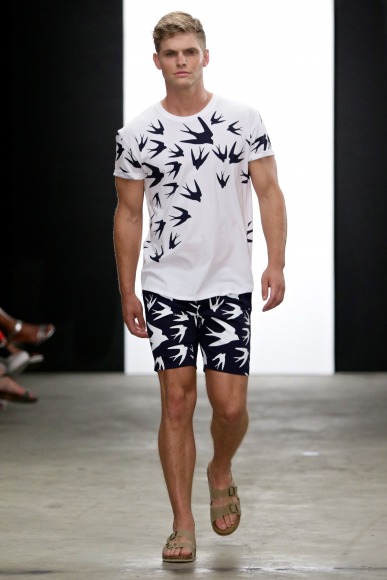 X&O - SAMW AW 15