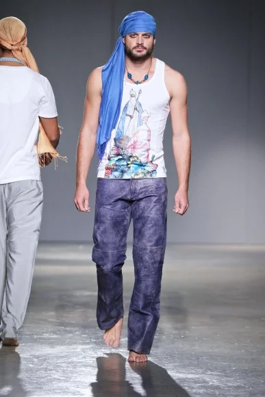 Jagadi - SAMW SS 15