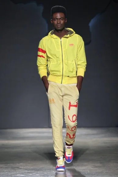 Magents - SAMW SS 15