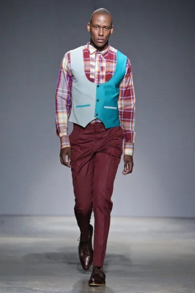 Martin Kadinda - SAMW SS 15