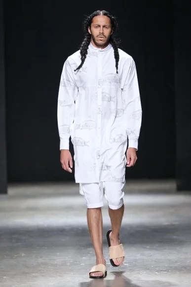 Merwe Mode - SAMW SS 2015