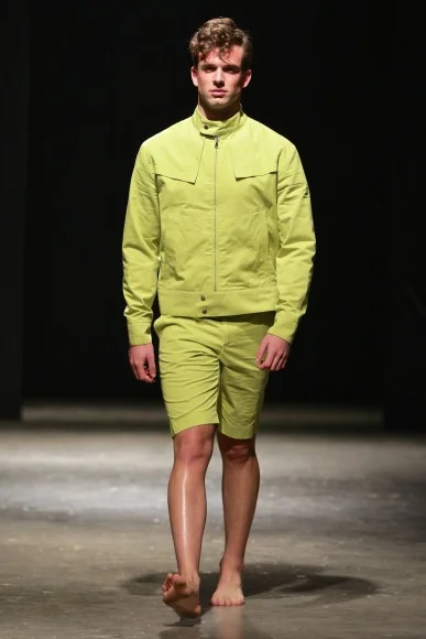 Nguni Shades - SAMW SS 15
