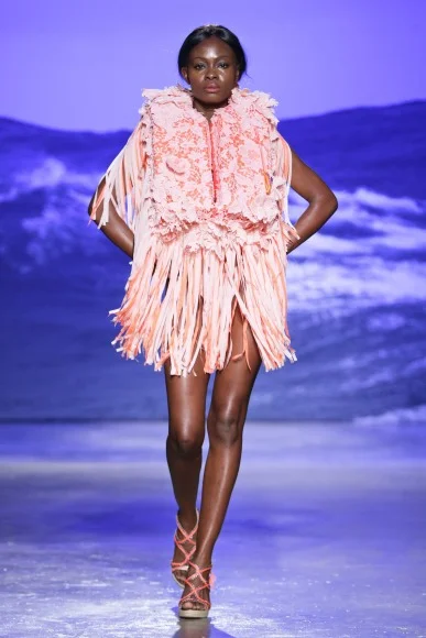 NSRI Fashion to Live For - SAMW SS 15