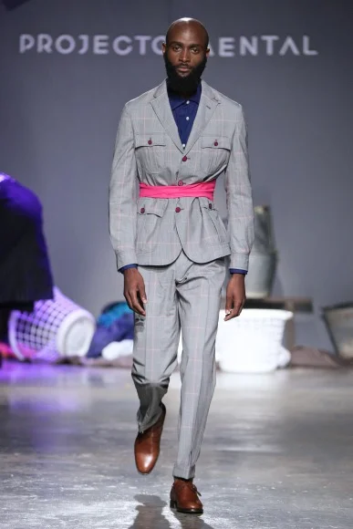 Projecto Mental - SAMW SS 15