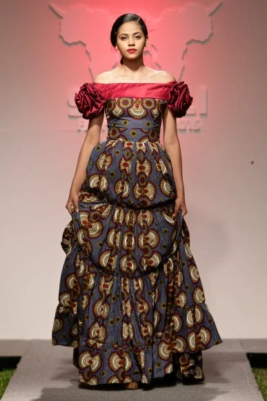 Kiki's Fashions - SFW 15