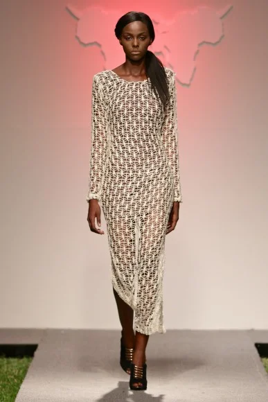 La Voix De La Mode - SFW 15