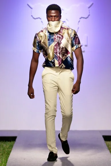 Martin Kadinda - SFW 15