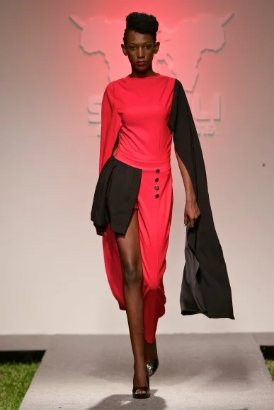 Moshions Fashions - SFW 15