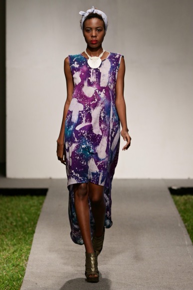 Nasuma & Handmade Tanzania - SFW 15