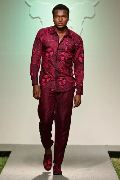 Samz - SFW 15