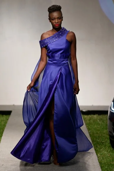 Sylvia Owori - SFW 15