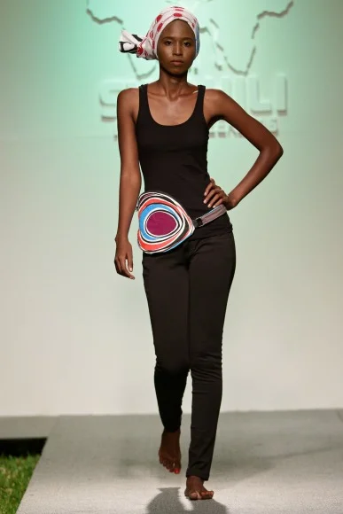 The Mabinti Centre - SFW 15