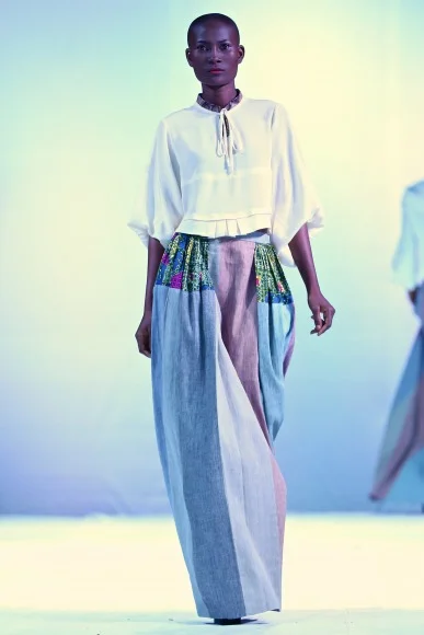 Afre Anko - AFW 16