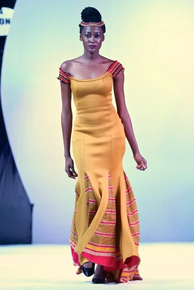 Anita Beryl - AFW 16