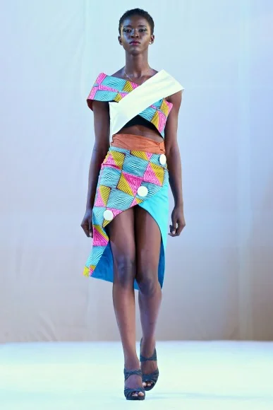 AVD Lifestyle - AFW 16