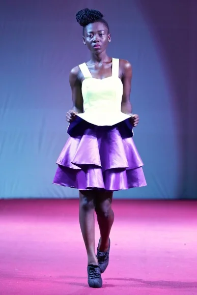 Blue Crest College - AFW 16
