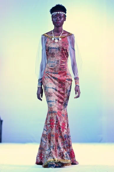 Bri Wireduah - AFW 16