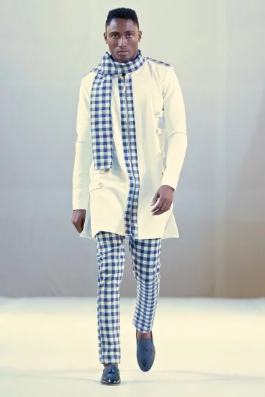 Bushai Weave - AFW 16