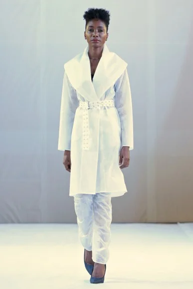 David Alford - AFW 16 