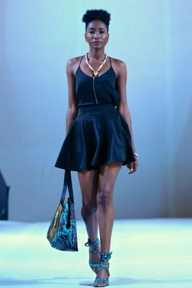 DyAnge - AFW 16