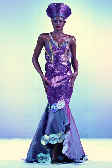Fafa Creations - AFW 16